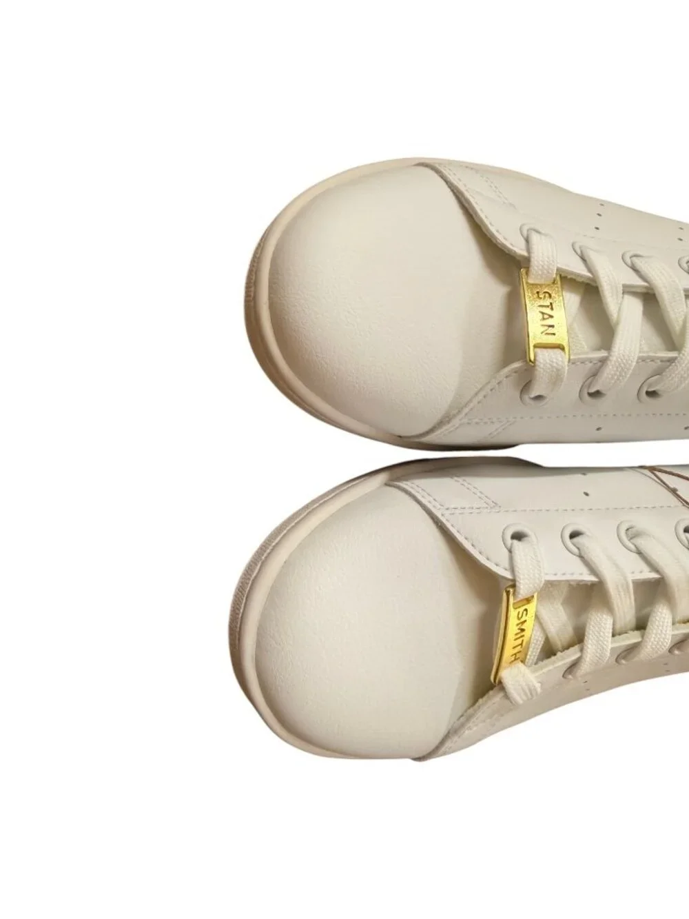 Adidas Stan Smith Limited Edition White Royal Blue GW0489 Men's